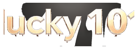 lucky 101 logo