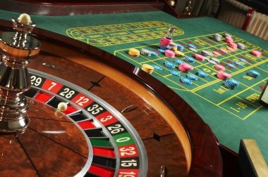 lucky 101 Arcade