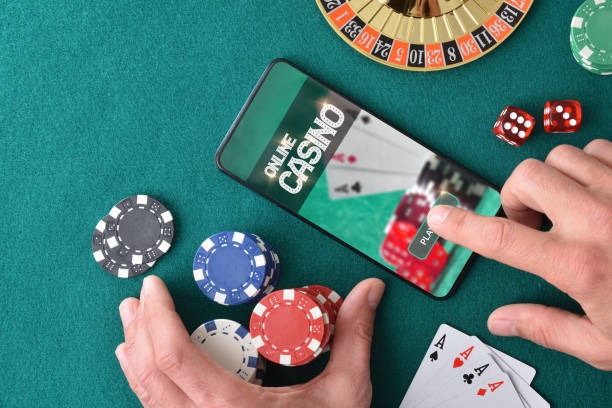 lucky 101 mobile gaming