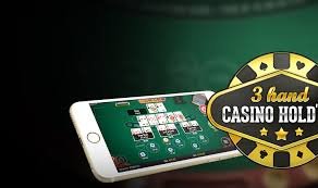 lucky 101 Live Casino